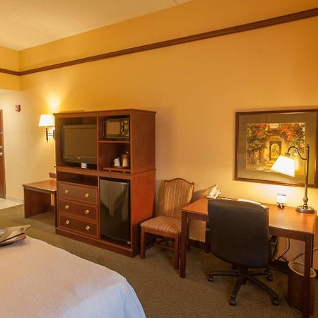 Hampton Inn & Suites Stillwater Bagian luar foto