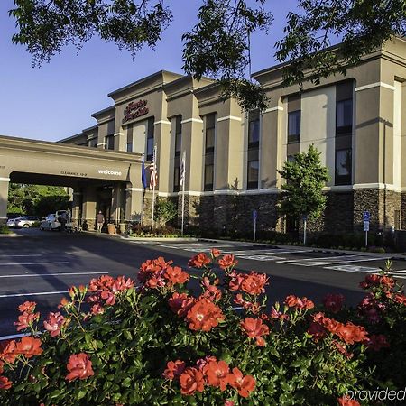 Hampton Inn & Suites Stillwater Bagian luar foto