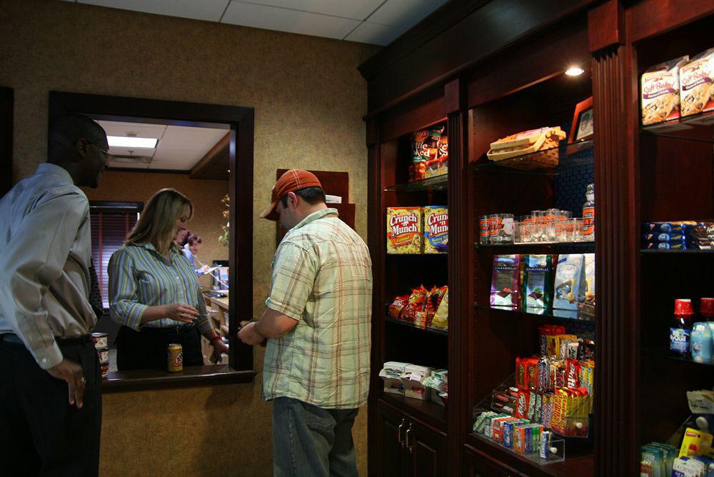 Hampton Inn & Suites Stillwater Bagian luar foto