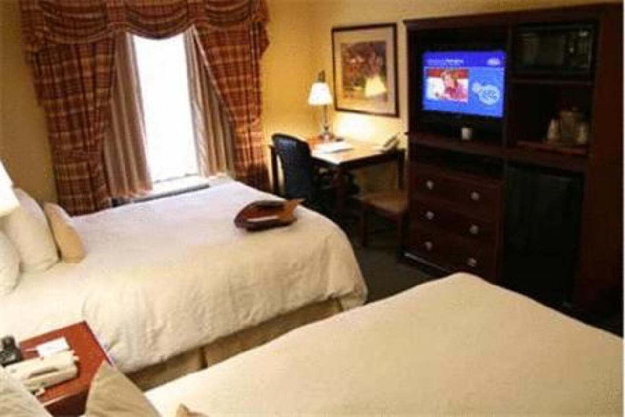 Hampton Inn & Suites Stillwater Bagian luar foto