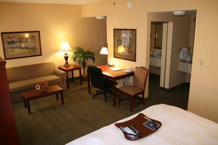 Hampton Inn & Suites Stillwater Bagian luar foto
