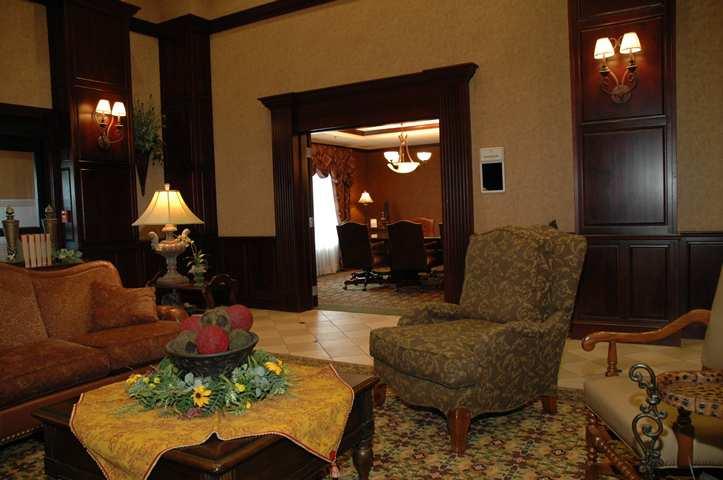 Hampton Inn & Suites Stillwater Bagian luar foto