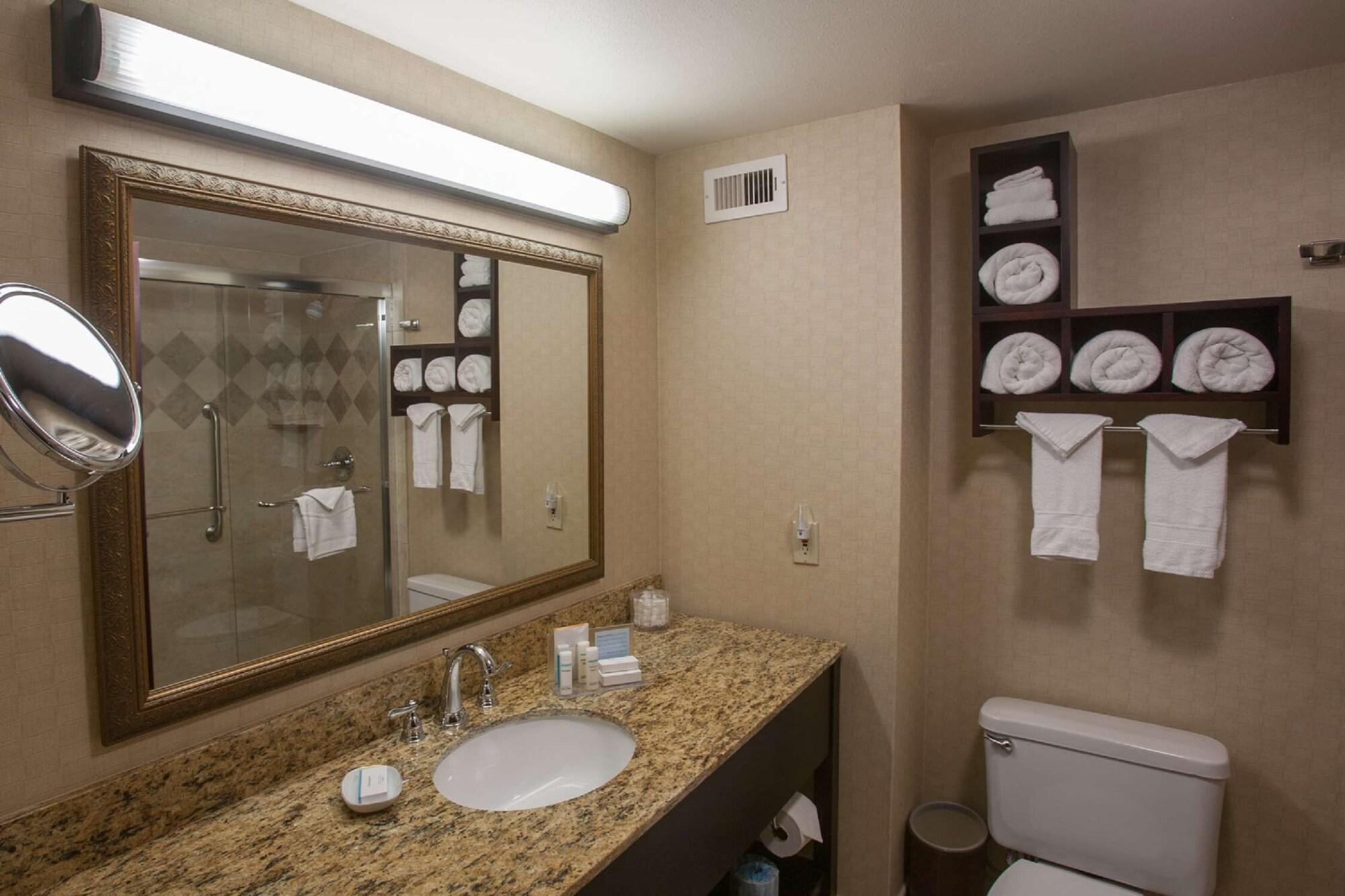 Hampton Inn & Suites Stillwater Bagian luar foto