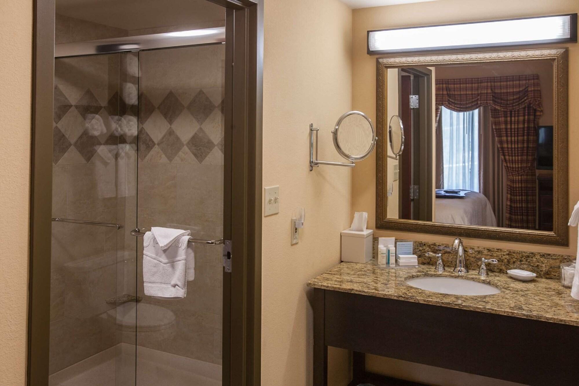 Hampton Inn & Suites Stillwater Bagian luar foto