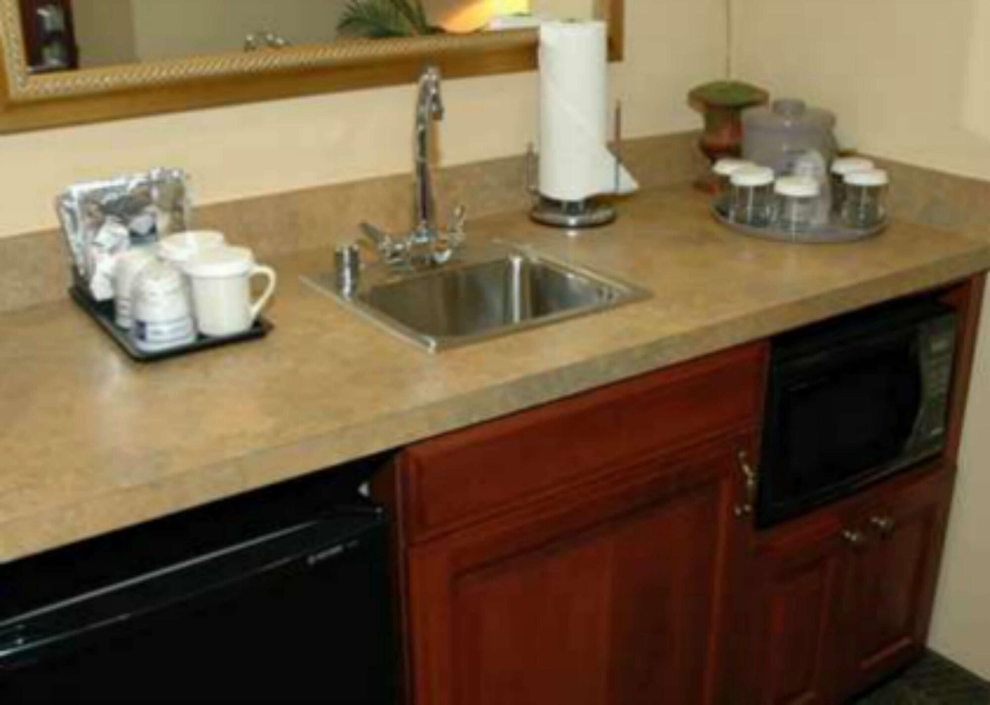 Hampton Inn & Suites Stillwater Bagian luar foto