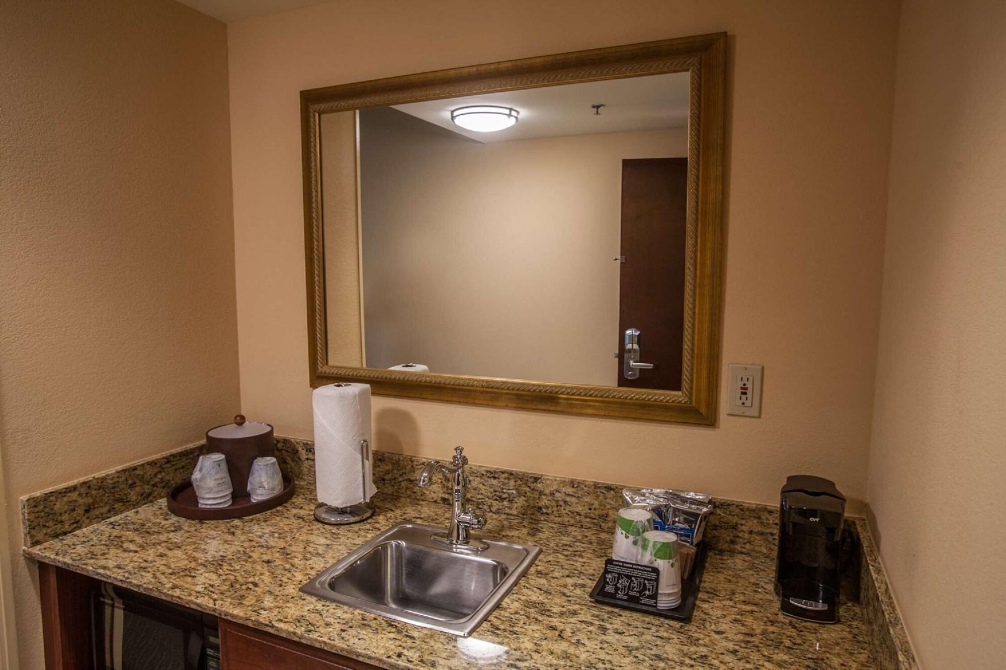 Hampton Inn & Suites Stillwater Bagian luar foto