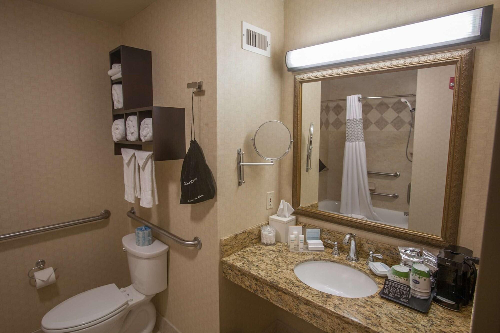 Hampton Inn & Suites Stillwater Bagian luar foto