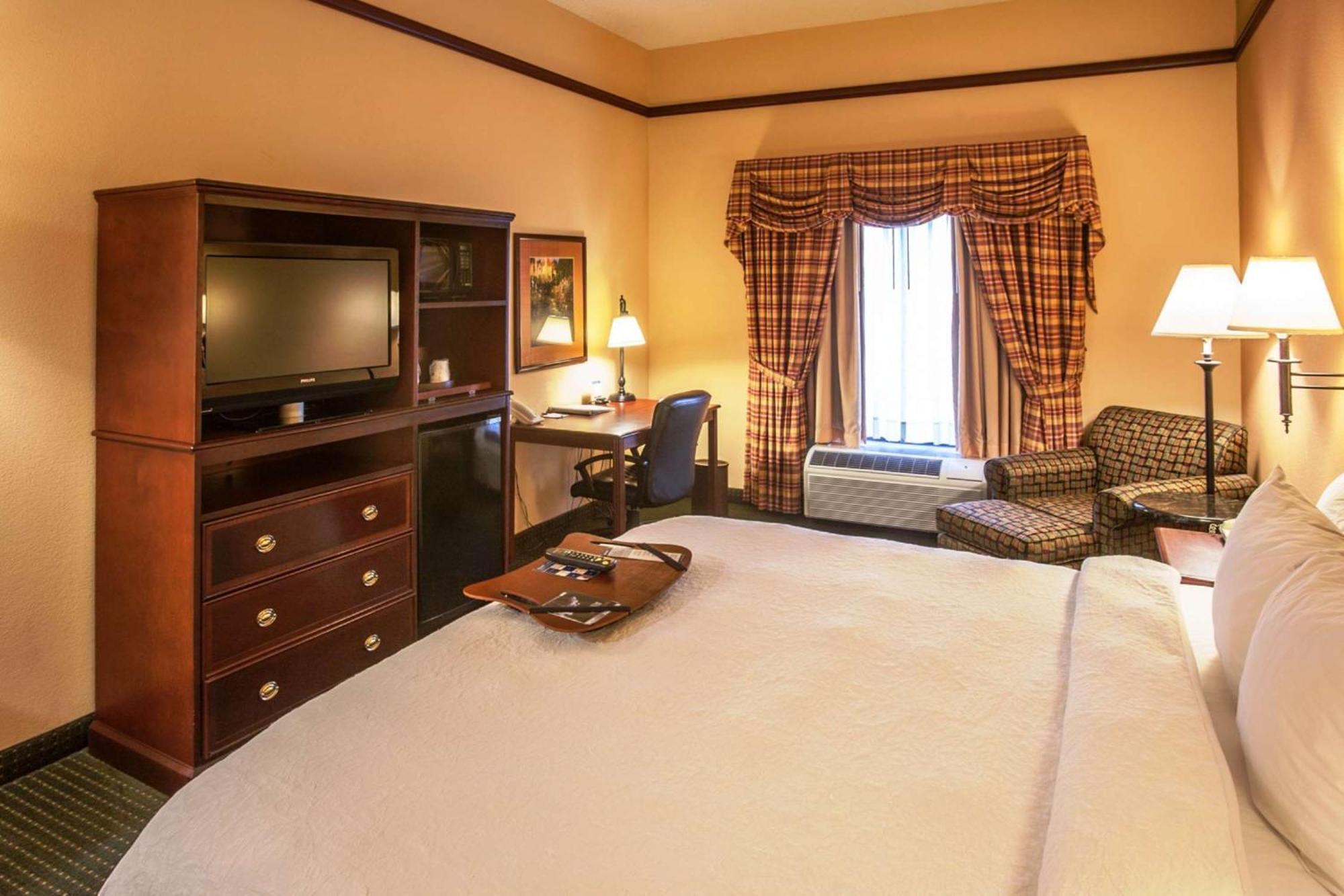 Hampton Inn & Suites Stillwater Bagian luar foto