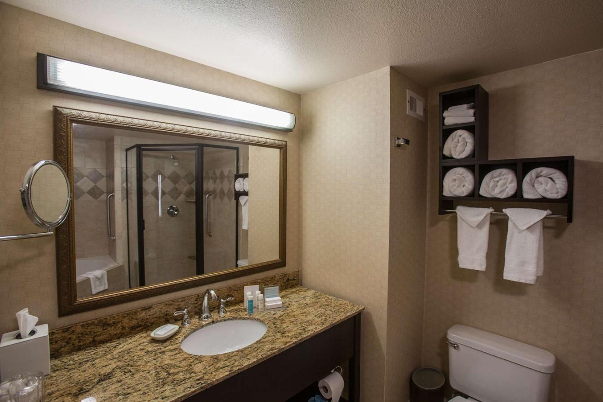 Hampton Inn & Suites Stillwater Bagian luar foto
