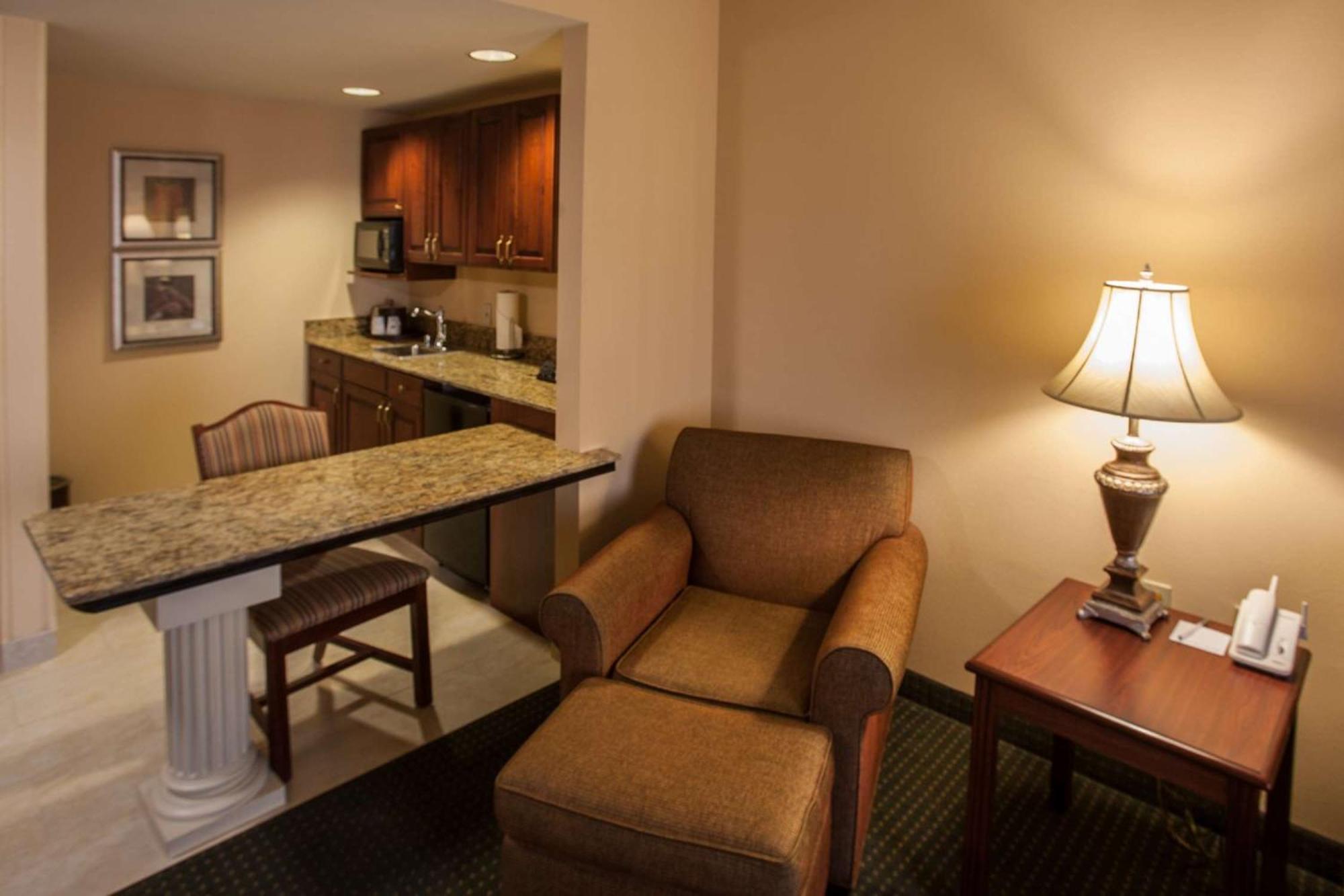 Hampton Inn & Suites Stillwater Bagian luar foto