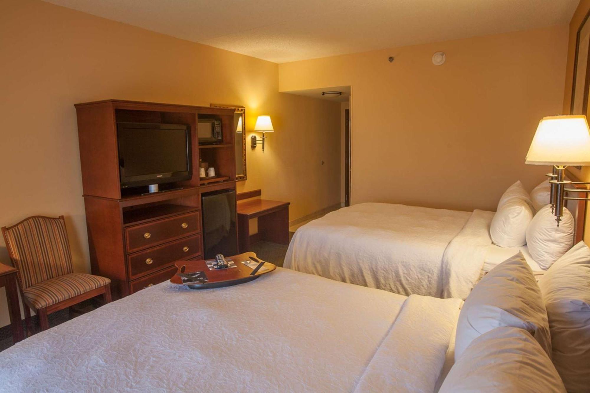 Hampton Inn & Suites Stillwater Bagian luar foto
