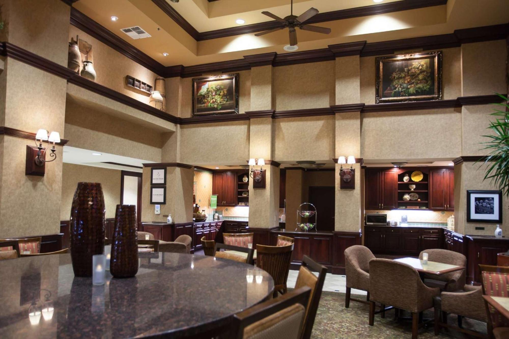 Hampton Inn & Suites Stillwater Bagian luar foto