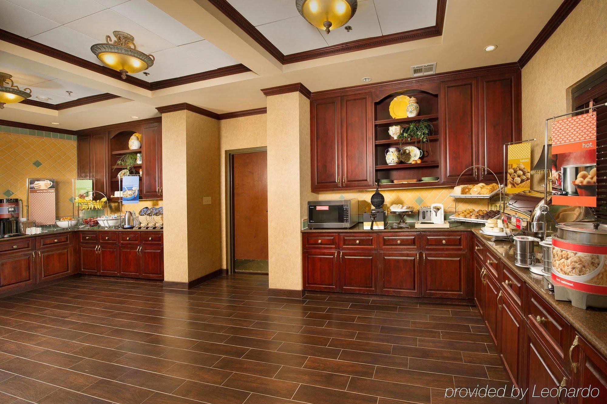 Hampton Inn & Suites Stillwater Bagian luar foto