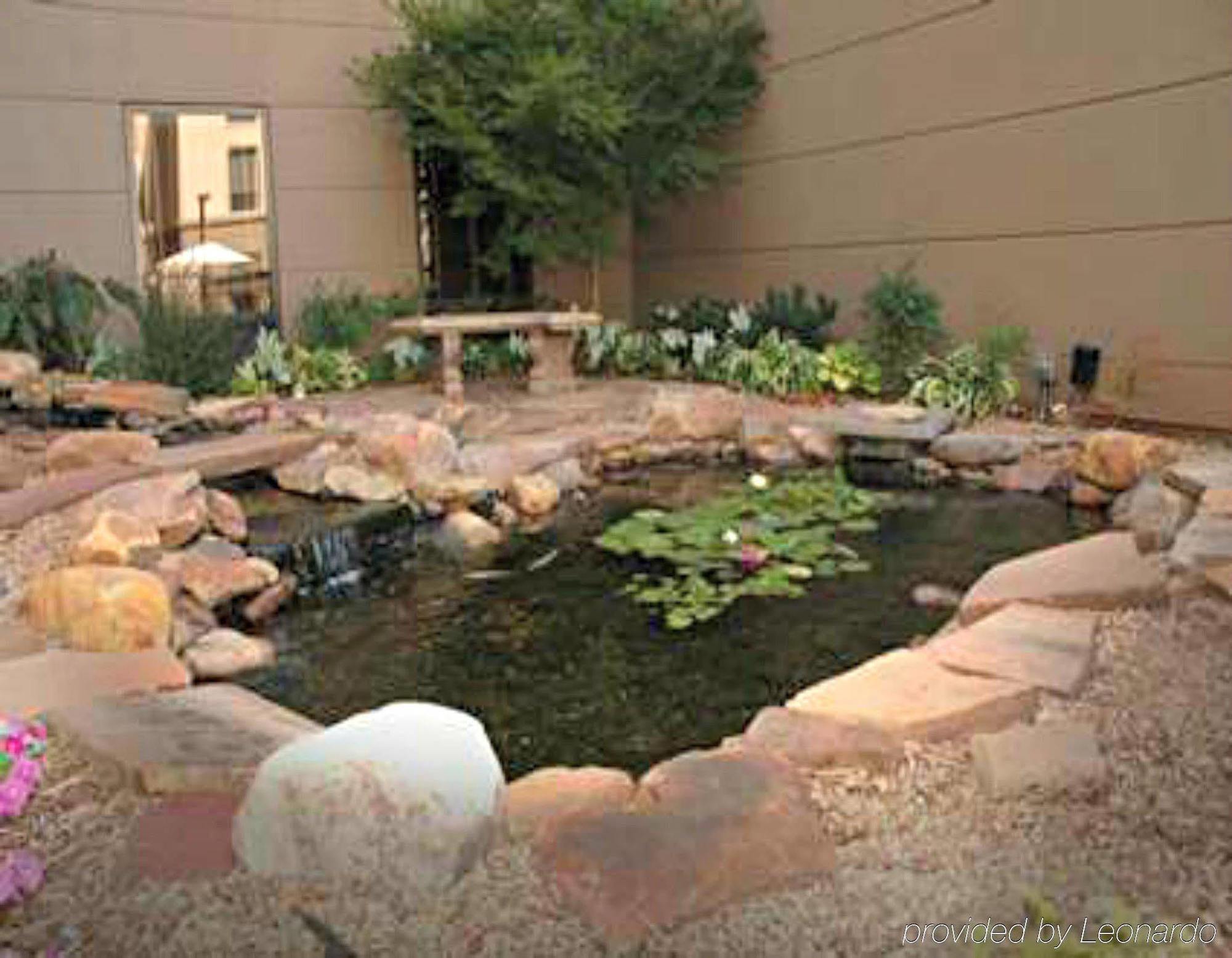 Hampton Inn & Suites Stillwater Bagian luar foto