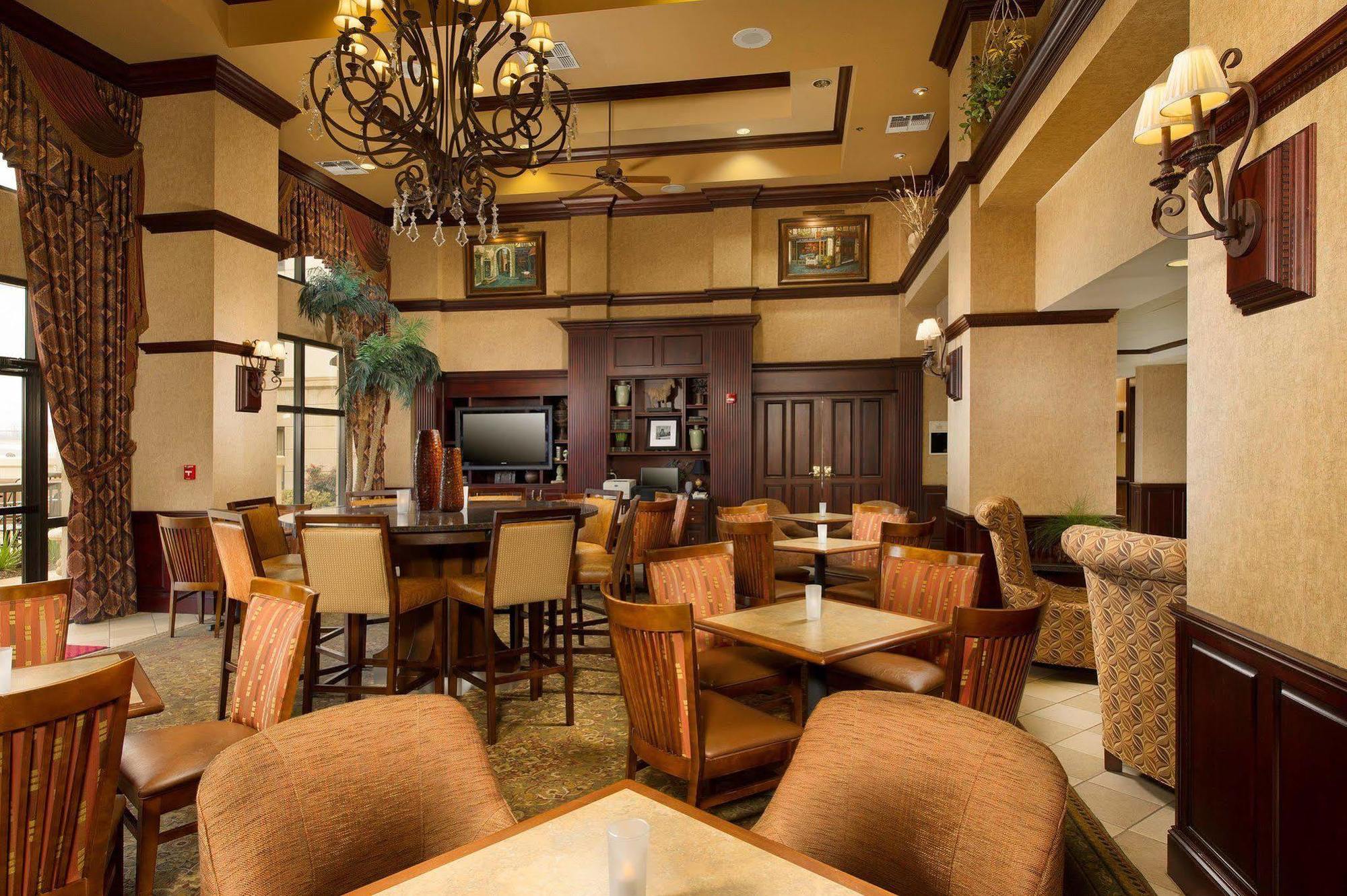Hampton Inn & Suites Stillwater Bagian luar foto
