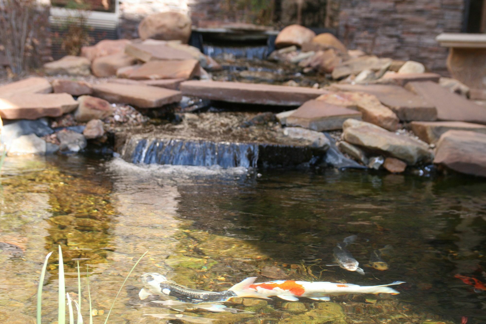 Hampton Inn & Suites Stillwater Bagian luar foto