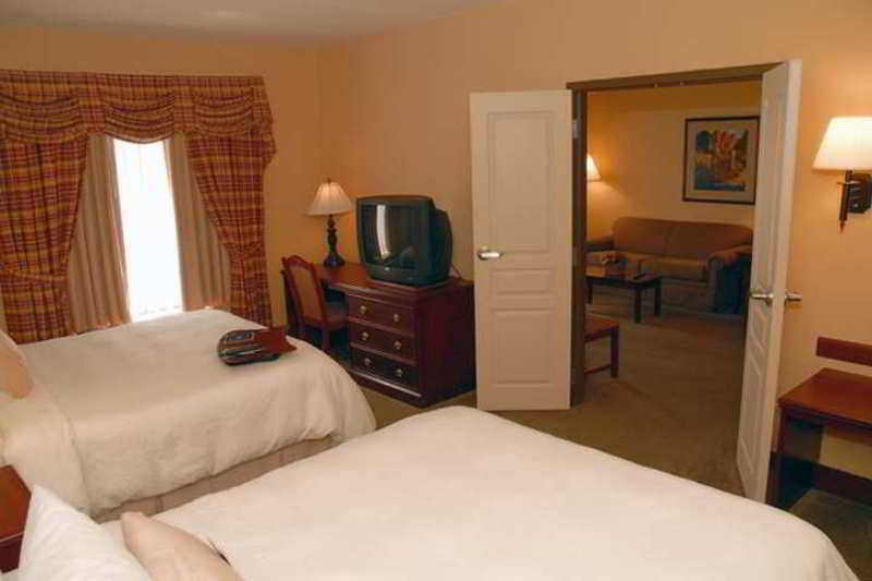 Hampton Inn & Suites Stillwater Ruang foto
