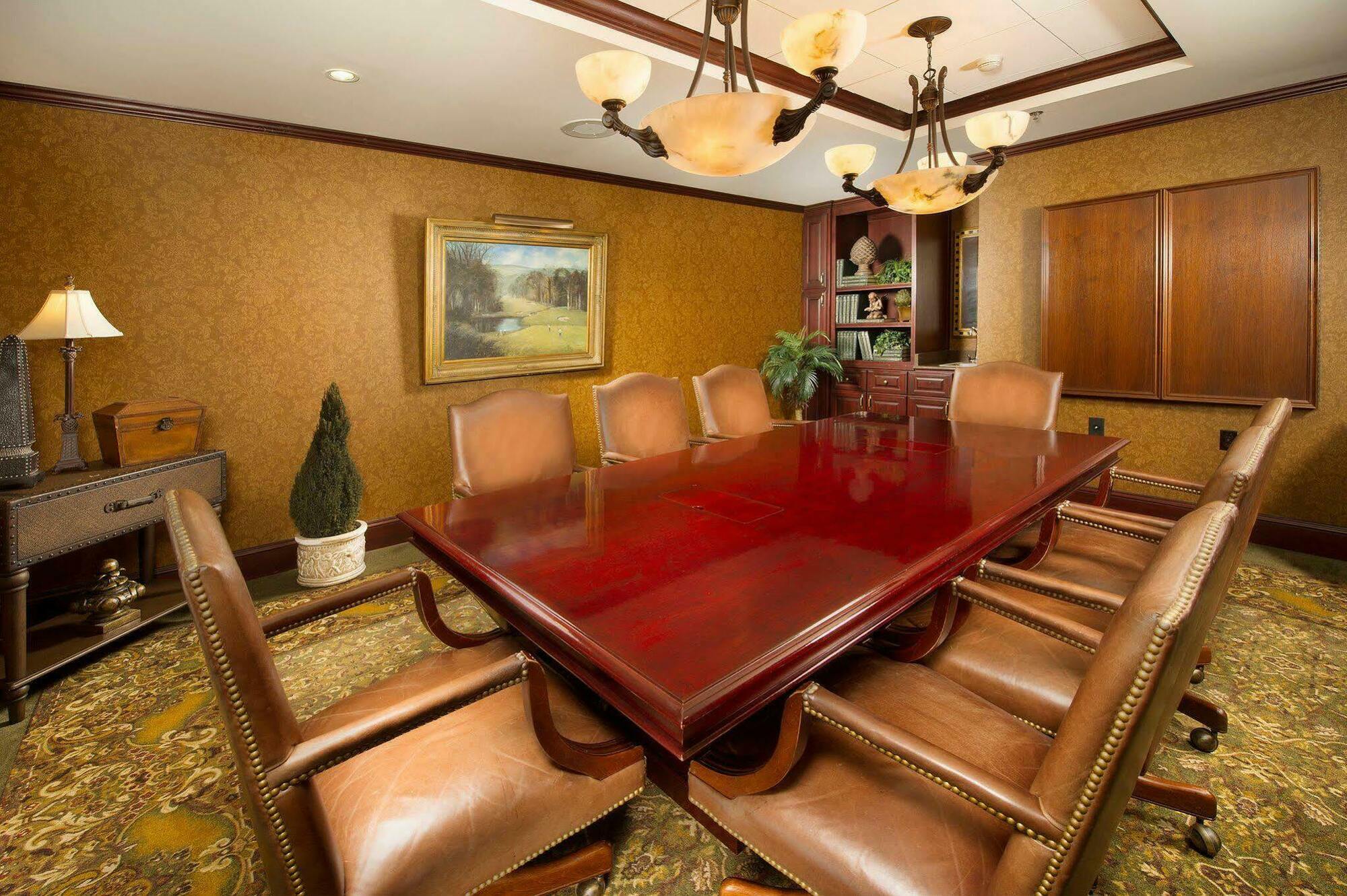 Hampton Inn & Suites Stillwater Bagian luar foto
